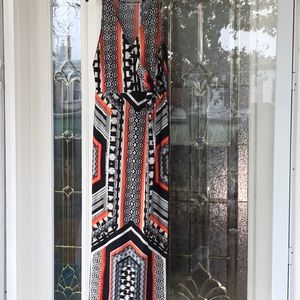 Defined design stand tall in this bold beauty